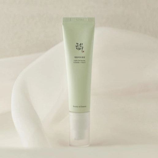 Beauty of Joseon Light On Serum: Centella + Vita C - 30ml