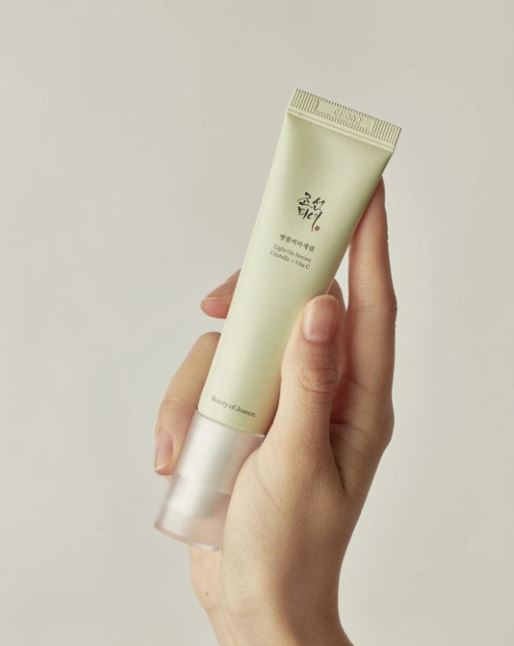 Beauty of Joseon Light On Serum: Centella + Vita C - 30ml