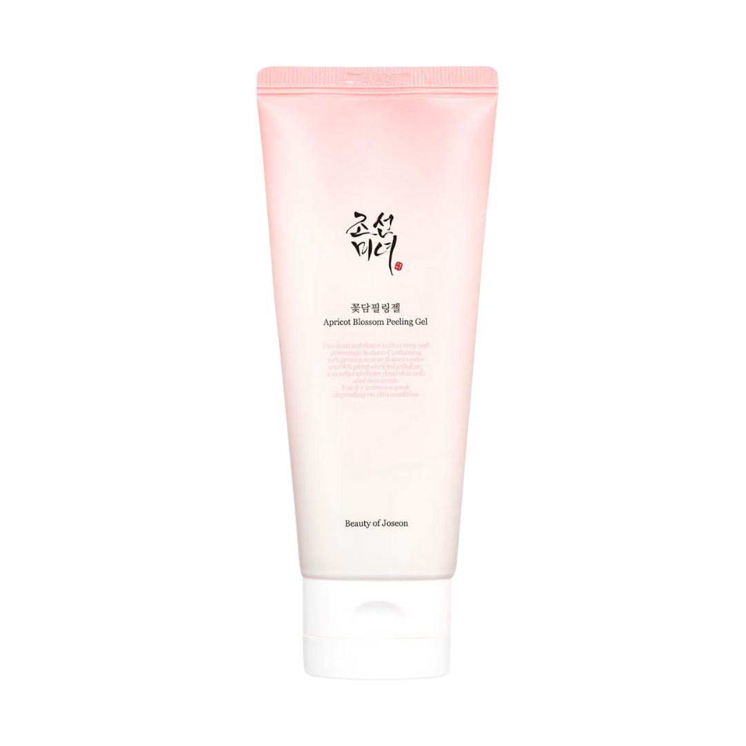 Beauty of Joseon Apricot Blossom Peeling Gel - 100ml