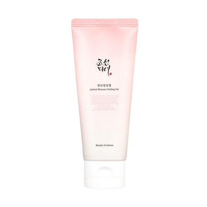 Beauty of Joseon Apricot Blossom Peeling Gel - 100ml