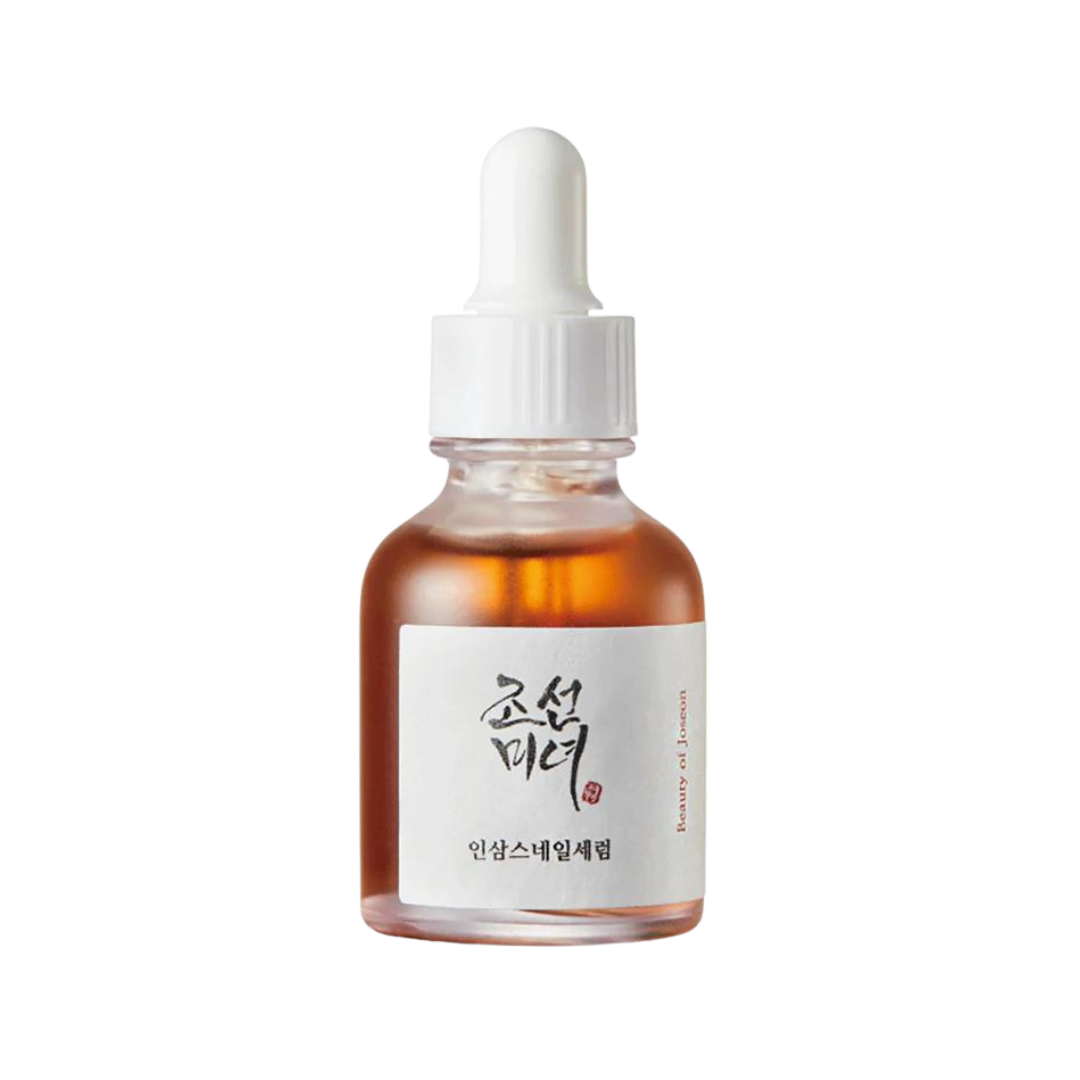 Beauty of Joseon Revive Serum : Ginseng + Snail Mucin - 30ml