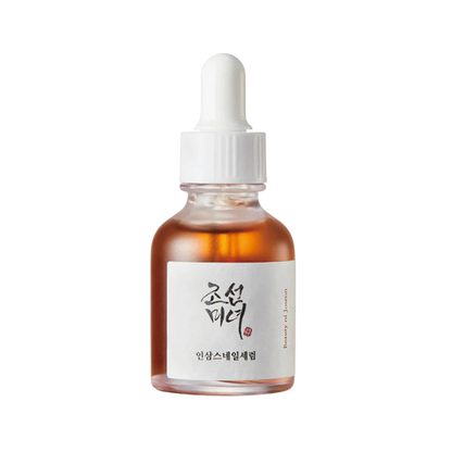Beauty of Joseon Revive Serum : Ginseng + Snail Mucin - 30ml