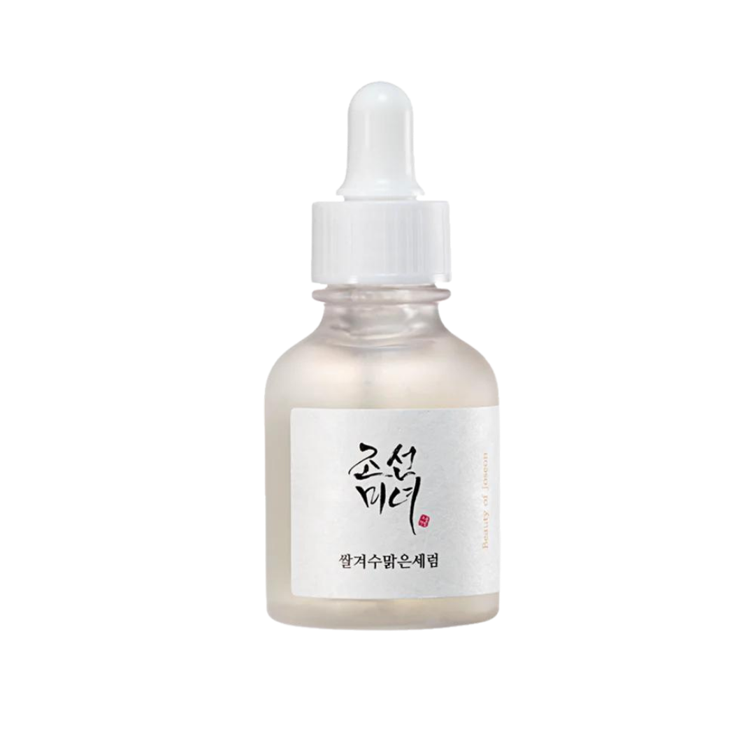 Beauty of Joseon Glow Deep Serum : Rice + Alpha-Arbutin - 30ml