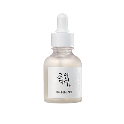 Beauty of Joseon Glow Deep Serum : Rice + Alpha-Arbutin - 30ml