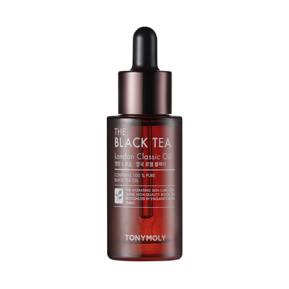 TONYMOLY Premium Black Tea London Classic Oil - 35ml
