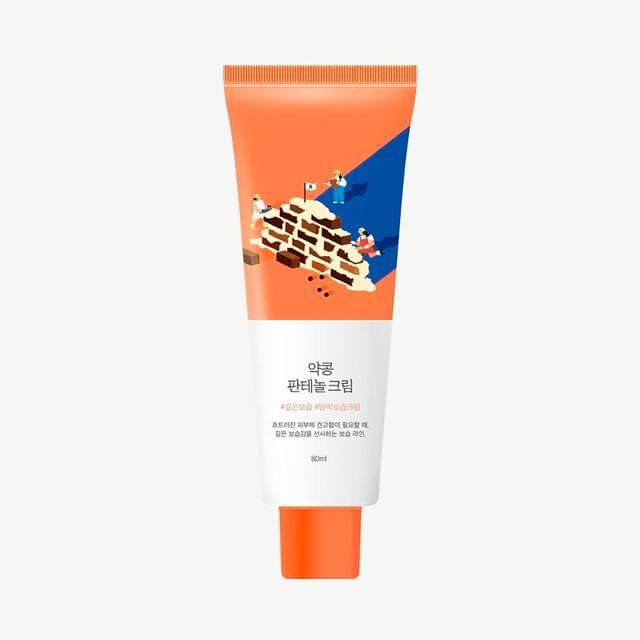 ROUND LAB Soybean Panthenol Cream - 80ml