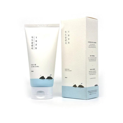 ROUND LAB 1025 Dokdo Cleanser - 150ml