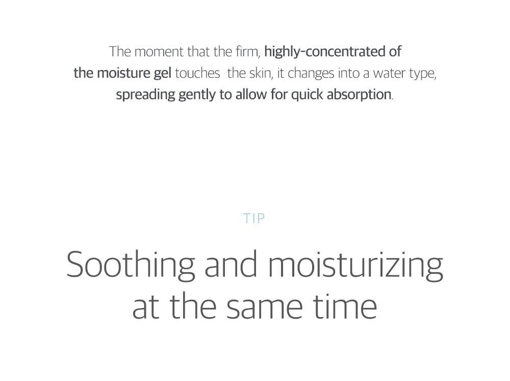 ROUND LAB 1025 Dokdo Ampoule - 45g