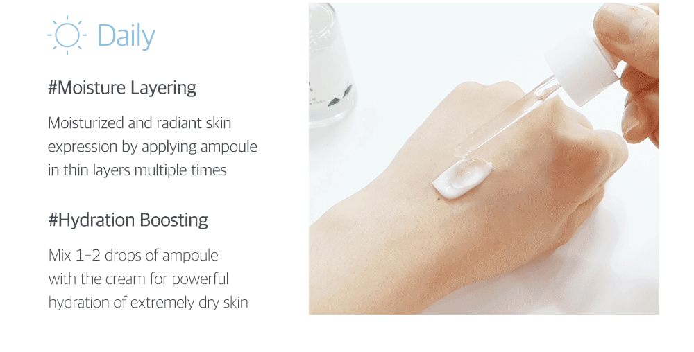 ROUND LAB 1025 Dokdo Ampoule - 45g