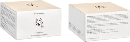 Beauty of Joseon Radiance Cleansing Balm - 100ml