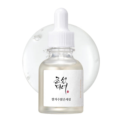 Beauty of Joseon Glow Deep Serum : Rice + Alpha-Arbutin - 30ml