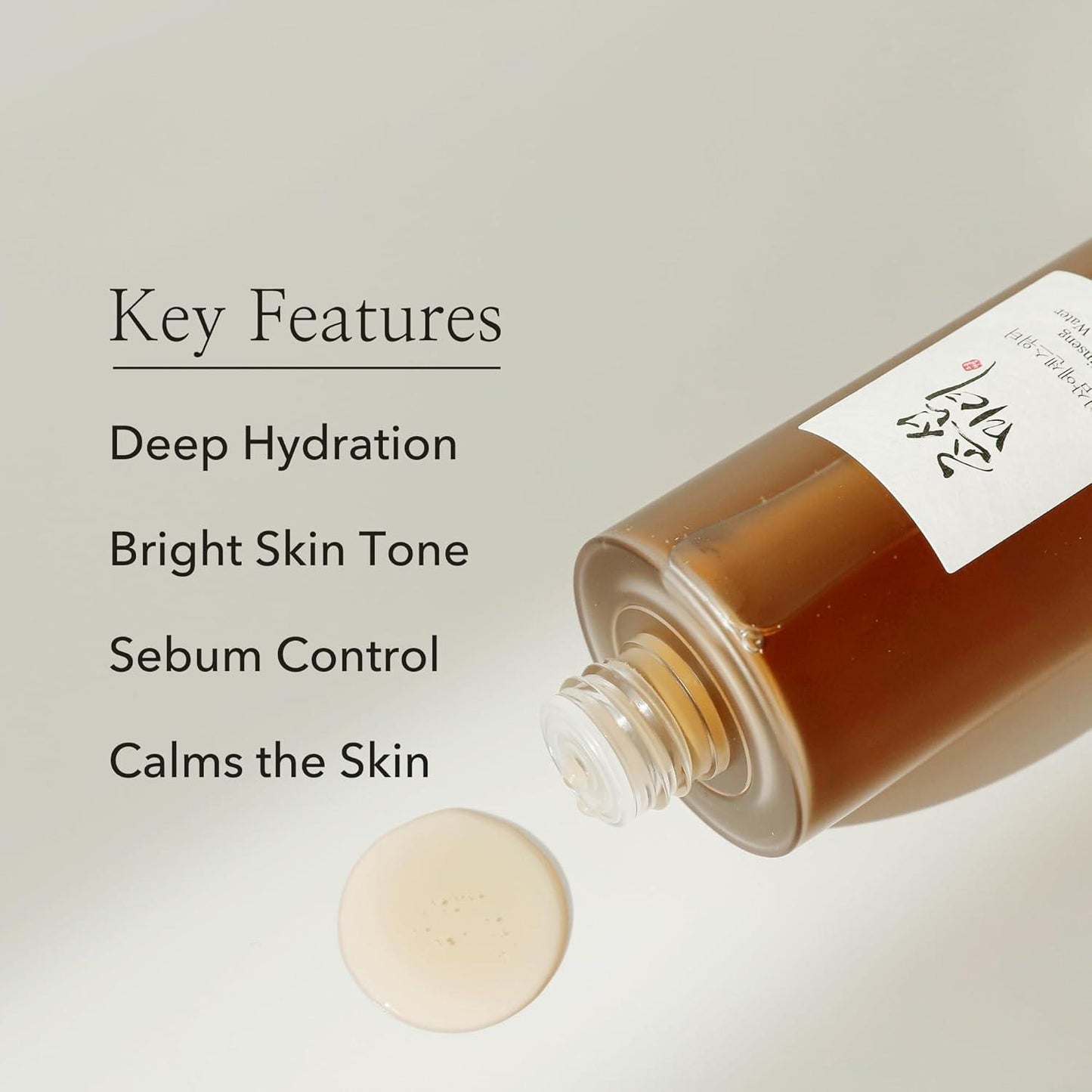 Beauty of Joseon Ginseng Essence Water - 150ml