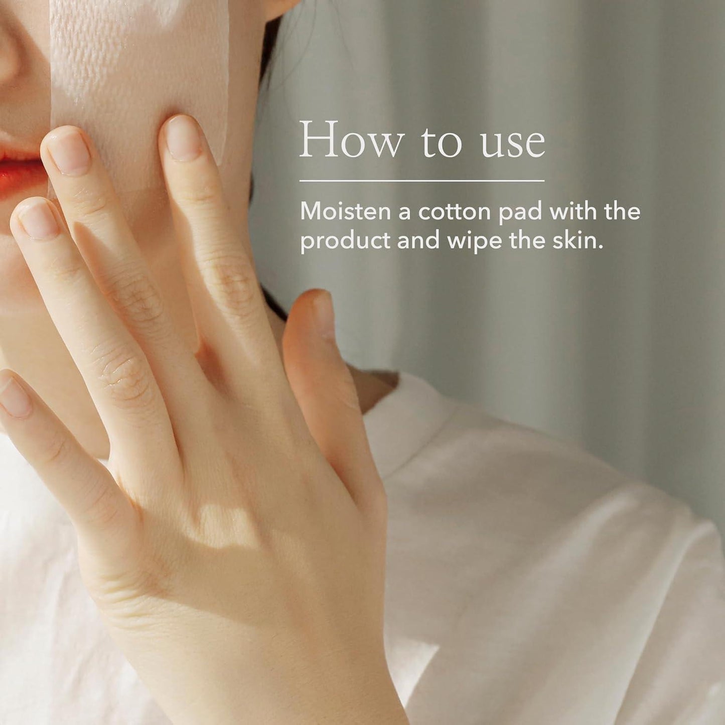 Beauty of Joseon Green Plum Refreshing Toner : AHA + BHA - 150ml