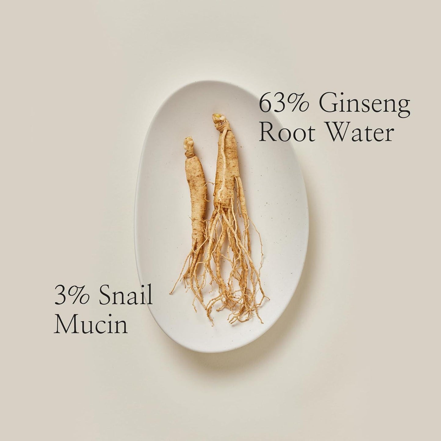 Beauty of Joseon Revive Serum : Ginseng + Snail Mucin - 30ml
