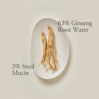 Beauty of Joseon Revive Serum : Ginseng + Snail Mucin - 30ml