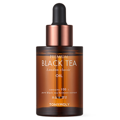 TONYMOLY Premium Black Tea London Classic Oil - 35ml