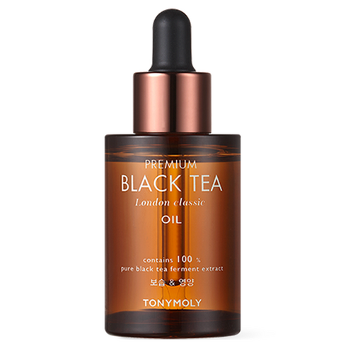 TONYMOLY Premium Black Tea London Classic Oil - 35ml