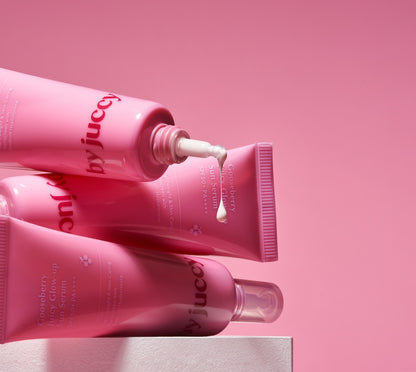 by juccy Gooseberry Juicy Glow-up Sun Serum [SPF50+ PA++++] - 50ml