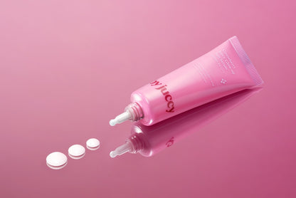 by juccy Gooseberry Juicy Glow-up Sun Serum [SPF50+ PA++++] - 50ml