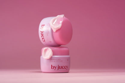 by juccy Gooseberry Juicy Glow-up Gel Cream - 55ml