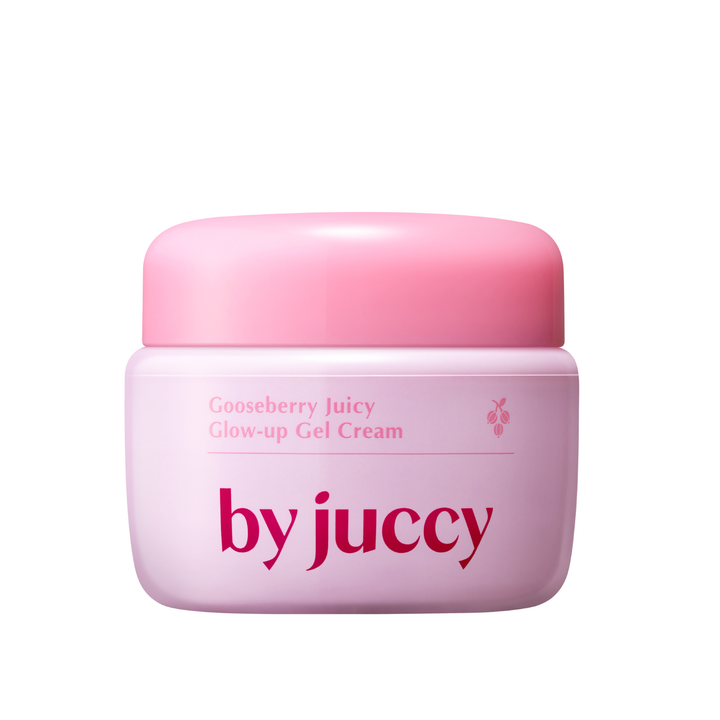by juccy Gooseberry Juicy Glow-up Gel Cream - 55ml