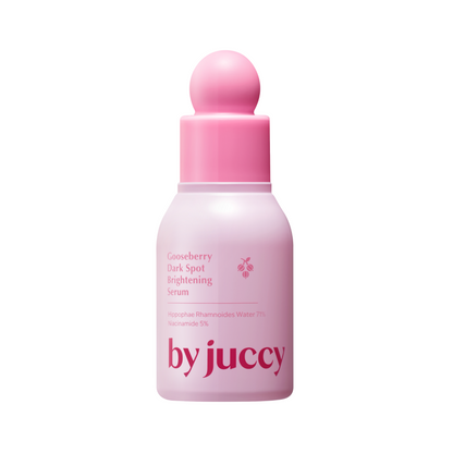 by juccy Gooseberry Dark Spot Brightening Serum - 30ml
