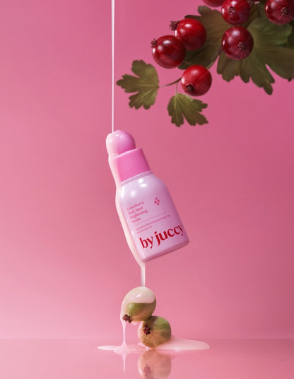 by juccy Gooseberry Dark Spot Brightening Serum - 30ml