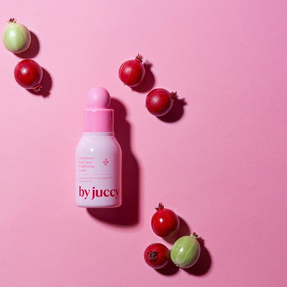 by juccy Gooseberry Dark Spot Brightening Serum - 30ml