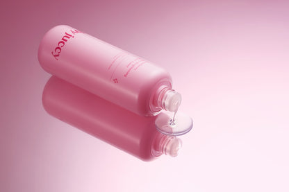 by juccy Gooseberry Juicy Brightening Boost Toner - 150ml