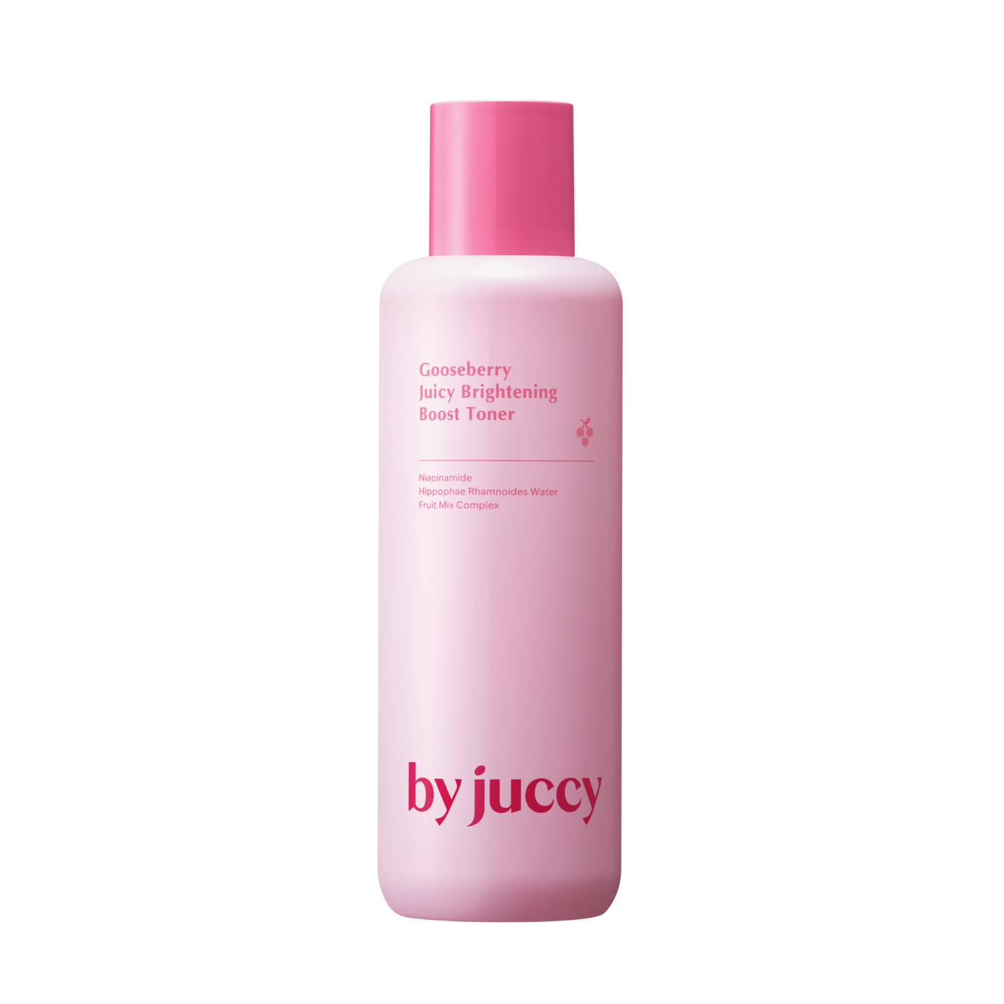 by juccy Gooseberry Juicy Brightening Boost Toner - 150ml