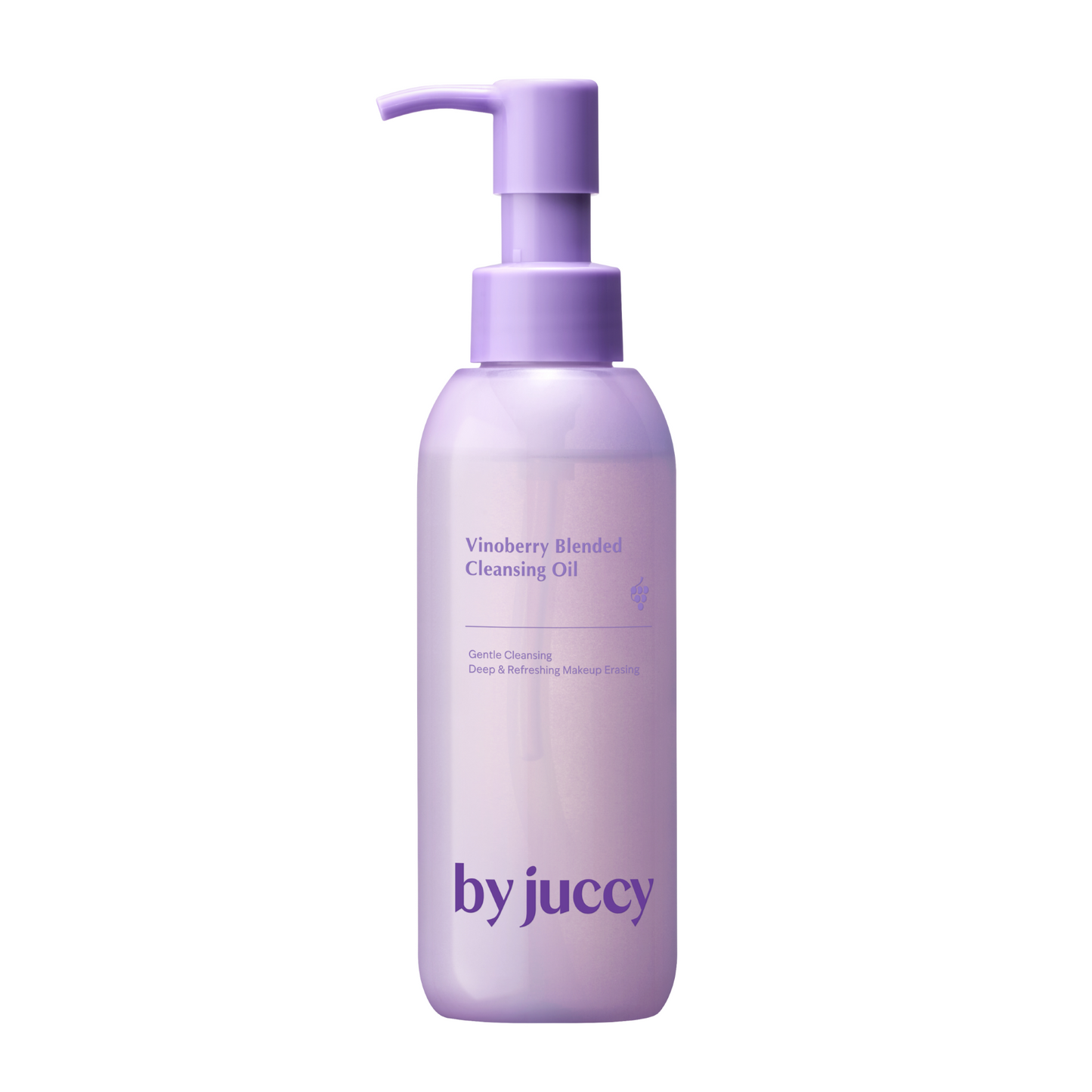 by juccy Vinoberry Blended Cleansing Oil - 150ml