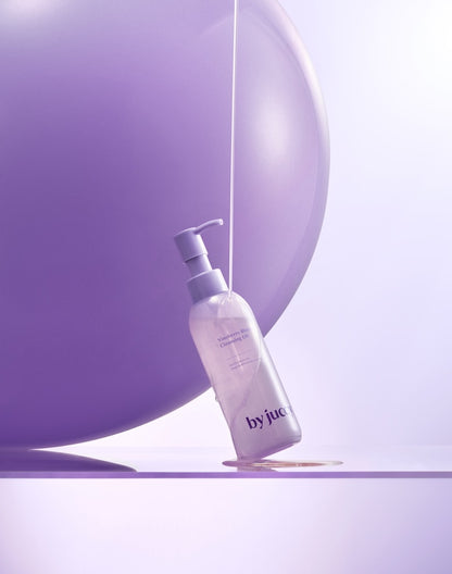 by juccy Vinoberry Blended Cleansing Oil - 150ml