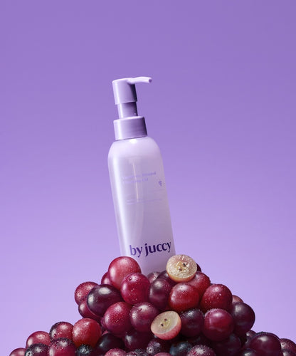 by juccy Vinoberry Blended Cleansing Oil - 150ml