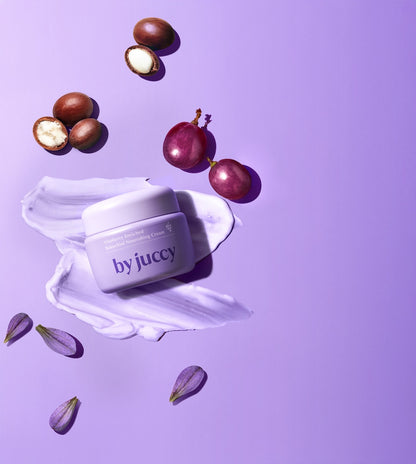 by juccy Vinoberry Enriched Bakuchiol Nourishing Cream - 55ml