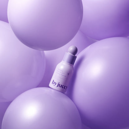 by juccy Vinoberry Bakuchi-oil™ Firming Ampoule - 30ml