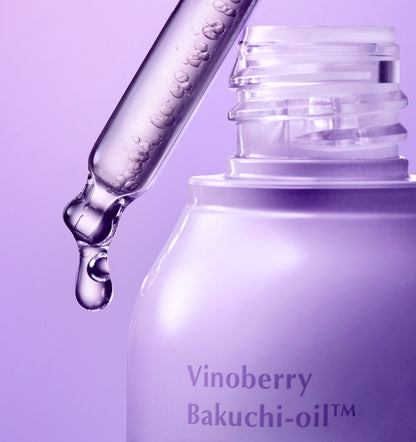 by juccy Vinoberry Bakuchi-oil™ Firming Ampoule - 30ml