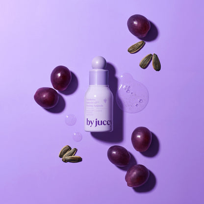 by juccy Vinoberry Bakuchi-oil™ Firming Ampoule - 30ml