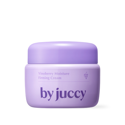 by juccy Vinoberry Moisture Firming Cream - 55ml
