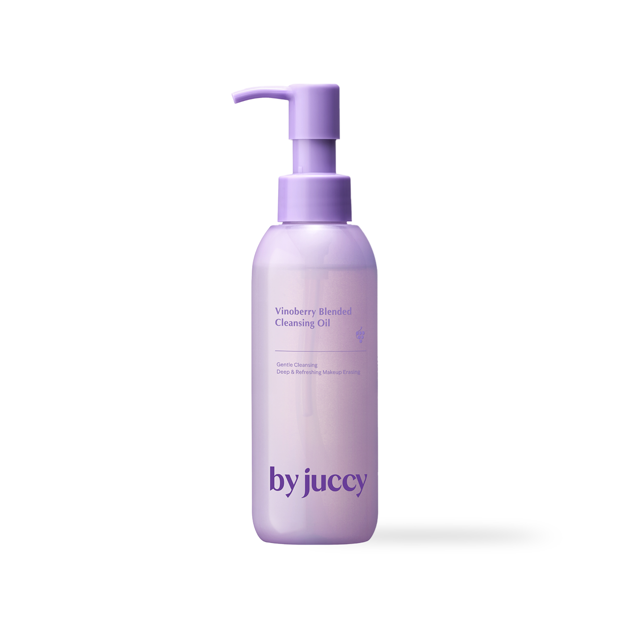 by juccy Vinoberry Blended Cleansing Oil - 150ml