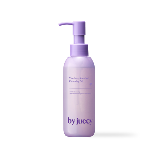 by juccy Vinoberry Blended Cleansing Oil - 150ml