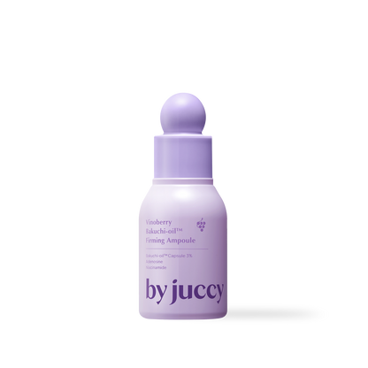 by juccy Vinoberry Bakuchi-oil™ Firming Ampoule - 30ml