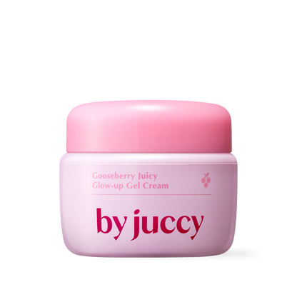 by juccy Gooseberry Juicy Glow-up Gel Cream - 55ml