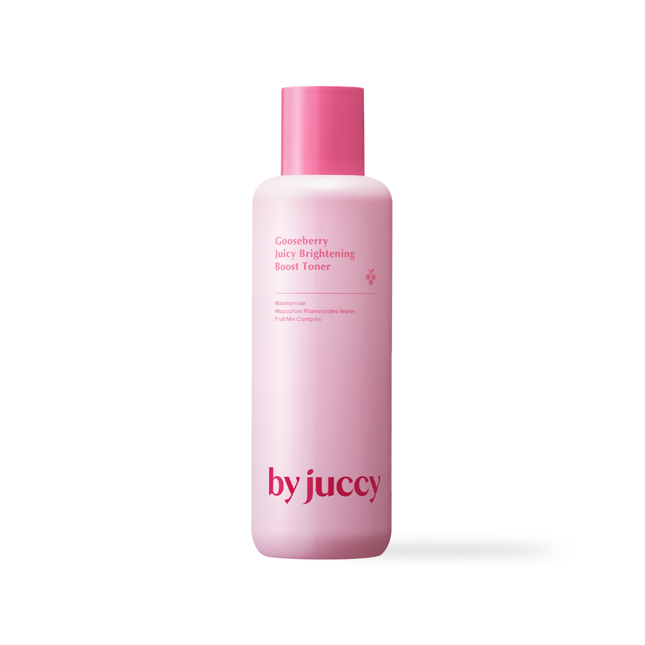 by juccy Gooseberry Juicy Brightening Boost Toner - 150ml