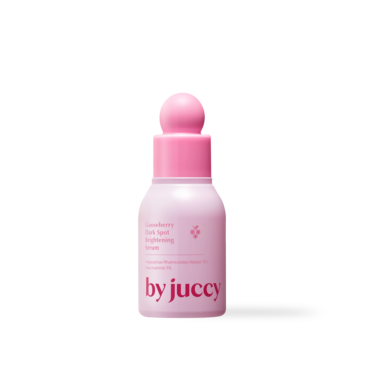 by juccy Gooseberry Dark Spot Brightening Serum - 30ml