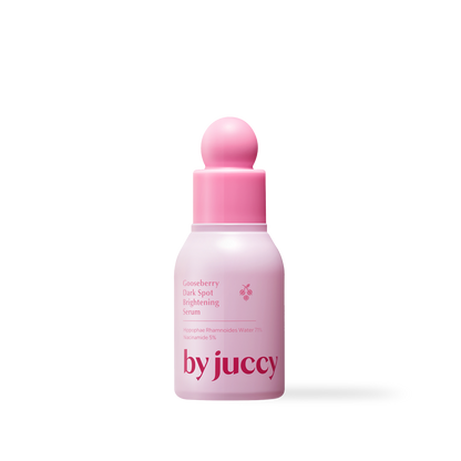by juccy Gooseberry Dark Spot Brightening Serum - 30ml