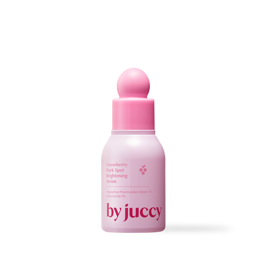by juccy Gooseberry Dark Spot Brightening Serum - 30ml