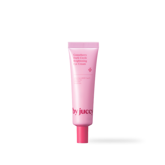by juccy Gooseberry Dark Circle Brightening Eye Cream - 30ml