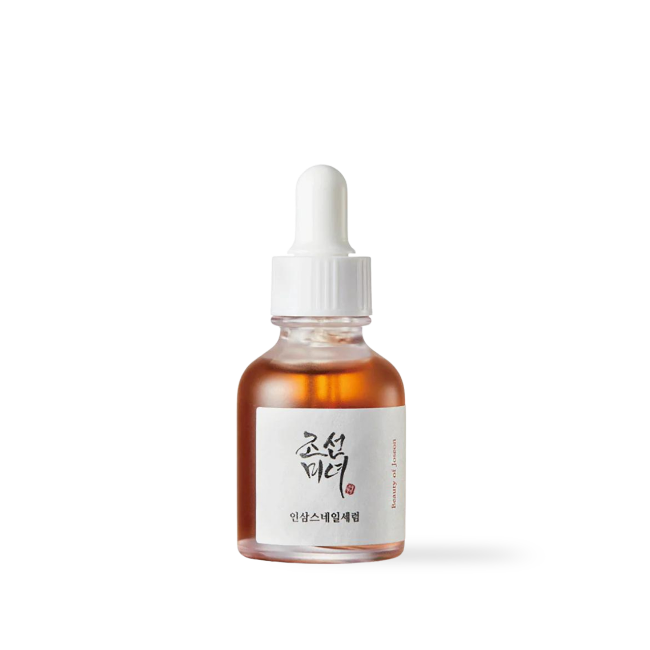 Beauty of Joseon Revive Serum : Ginseng + Snail Mucin - 30ml