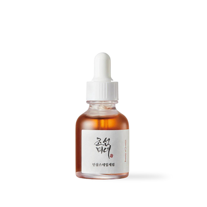 Beauty of Joseon Revive Serum : Ginseng + Snail Mucin - 30ml