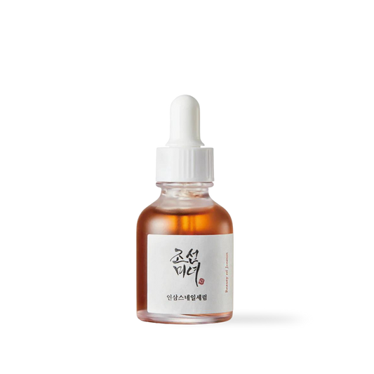 Beauty of Joseon Revive Serum : Ginseng + Snail Mucin - 30ml